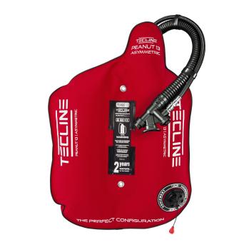 Tecline Peanut 13 Blase